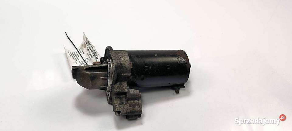 ROZRUSZNIK IVECO DAILY 35S18 0001109306 osobowe kujawsko-pomorskie Lipno