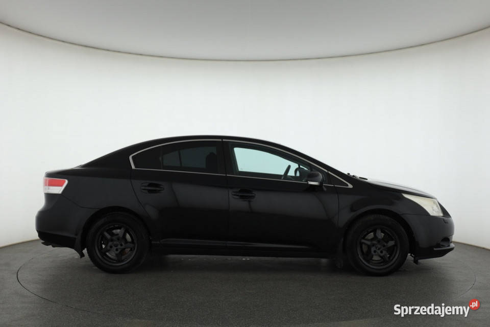 Toyota Avensis 16 Valvematic 1598cm3 Piaseczno
