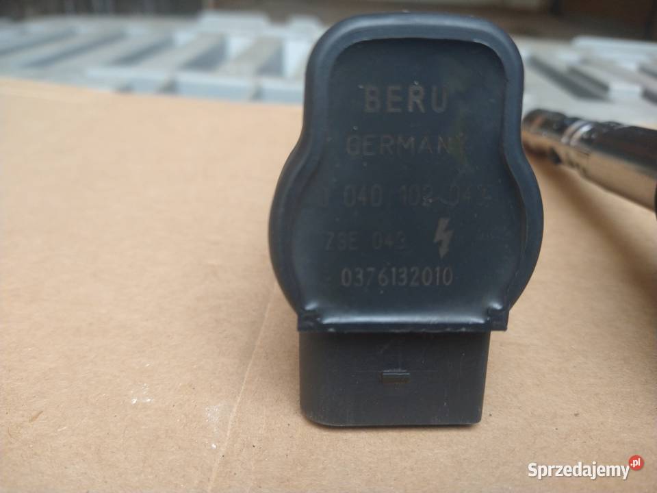Cewka BERU 06A 905 115D VwAudiSeatSkoda 18T 18 Radziszów