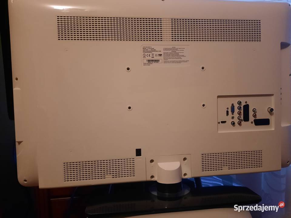 TV Sharp AQUOS 32 Włocławek