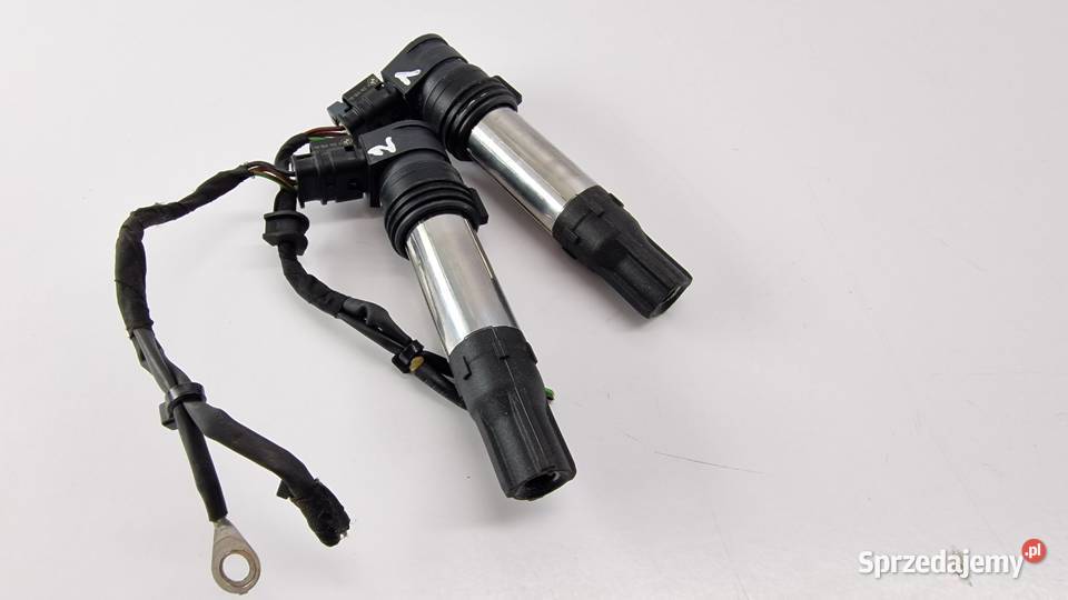 Cewka Cewkofajka Wtyczka Kostka Bmw 1250 Łódź