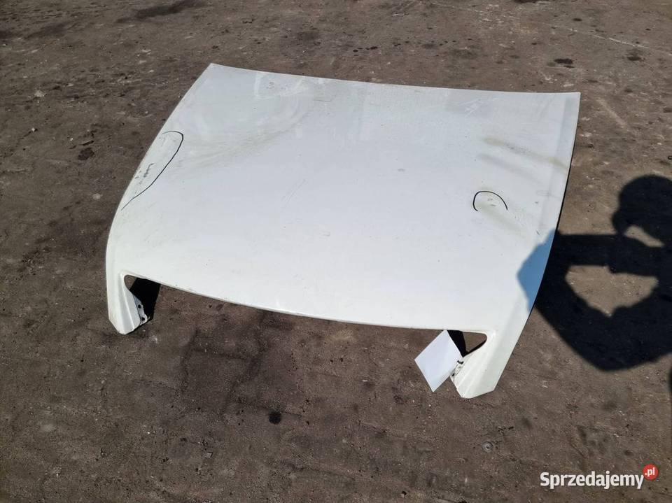 MASKA VOLKSWAGEN PHAETON V6 TDI kujawsko-pomorskie Lipno