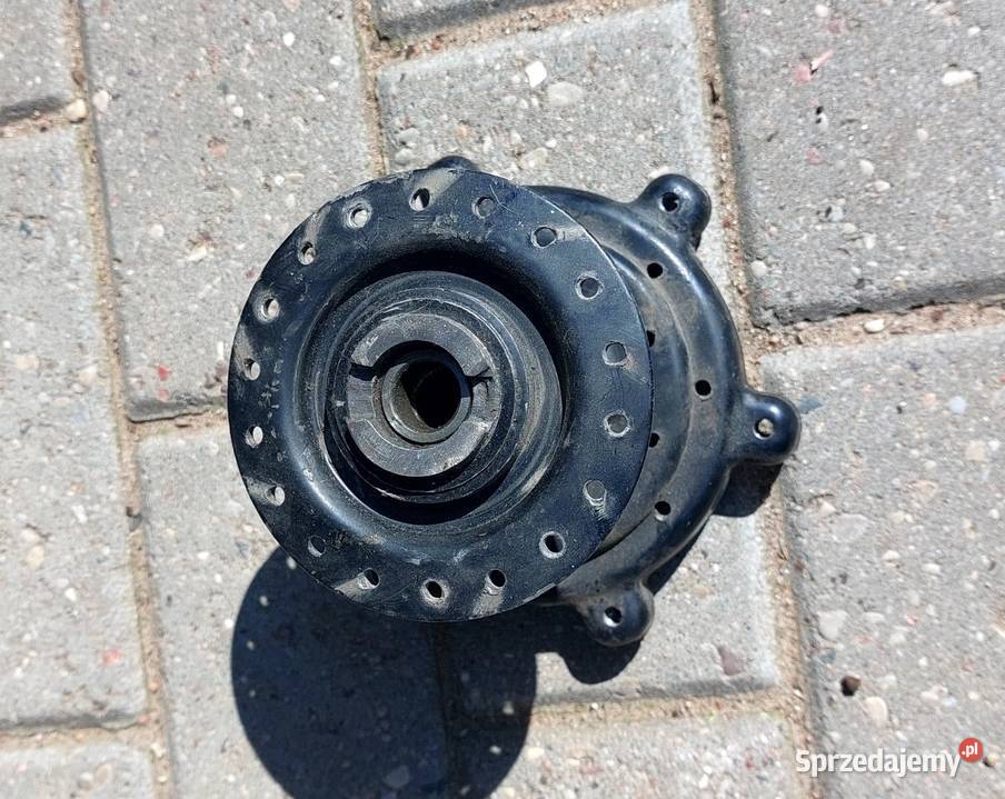 Piasta yamaha dt 50 derbi senda 50 gilera podlaskie sprzedam