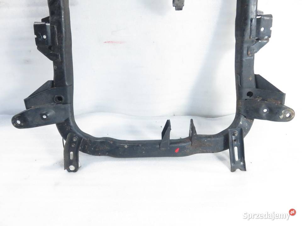 SANKI PRZÓD OPEL MERIVA A X03 17 CDTI 100 Z 17