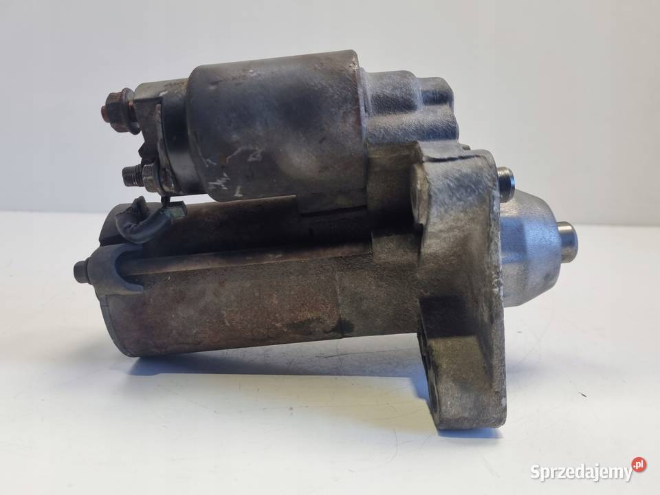 ROZRUSZNIK Volvo S40 II V50 16 D 30795406 Rudka sprzedam