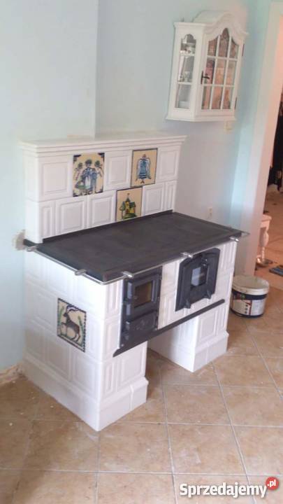 Kominki zdun piece kaflowe usługi budowlane