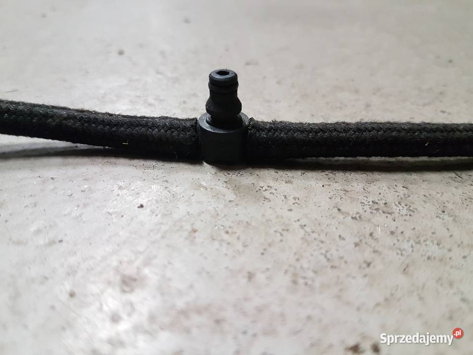 OPEL CORSA D 13 CDTI PRZELEW WTRYSKU PRZELEWY Turek