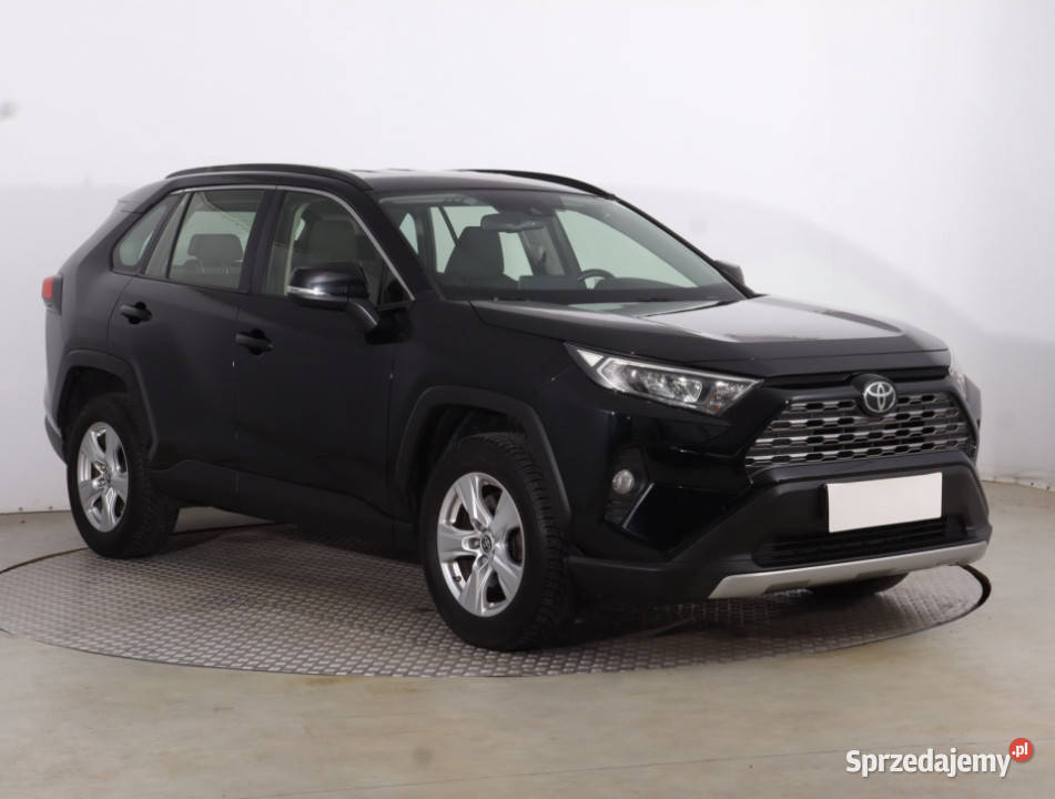 Toyota RAV 4 20 Valvematic Piaseczno sprzedam