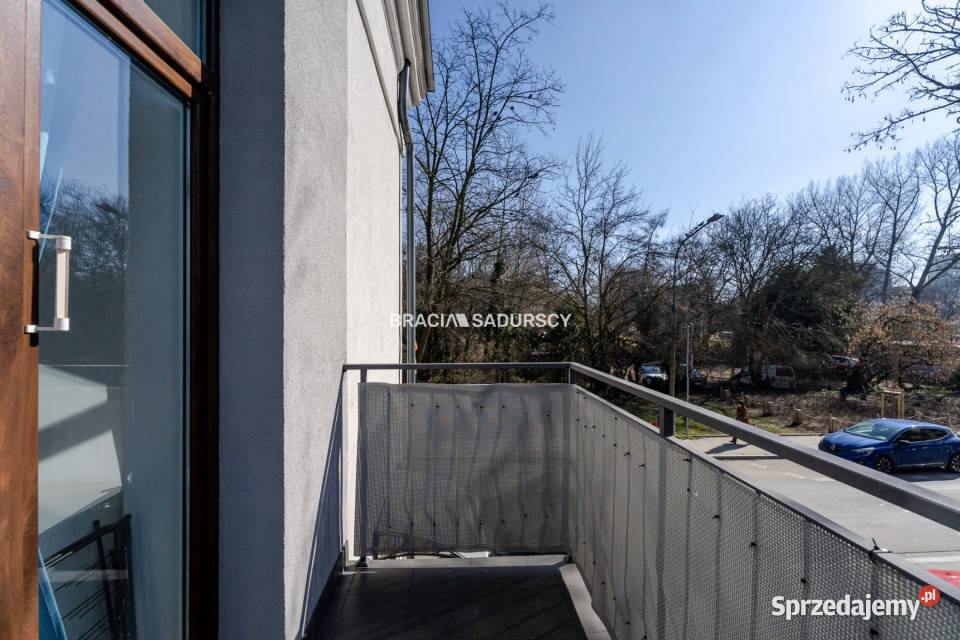 Mieszkanie Kraków Racławicka 2145m2 1 pokój własność małopolskie