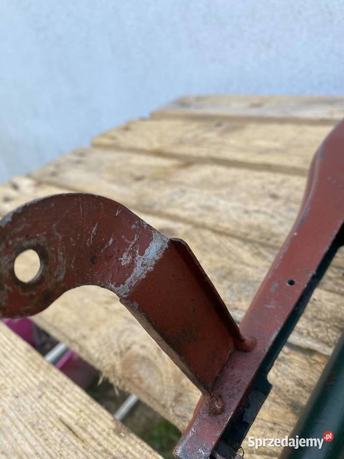 ZAWIESZENIE PRZÓD PRZEDNIE ROMET KOMAR 50 Motoryzacja Kraków sprzedam