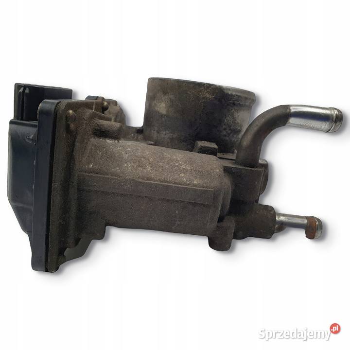 PRZEPUSTNICA Kia Sportage III 16 GDI 351002B300 lubelskie