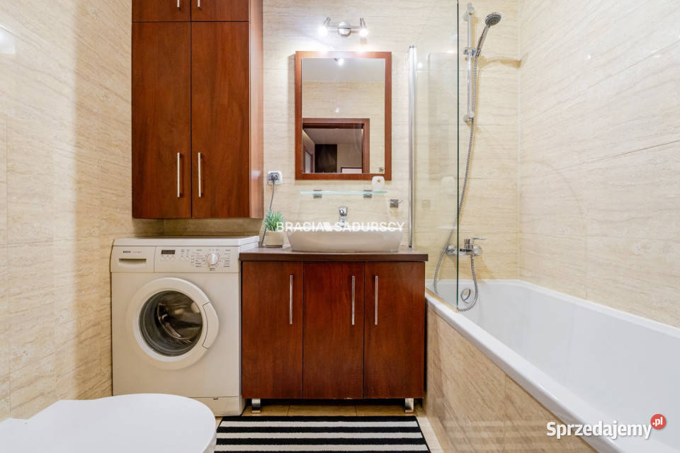 Do sprzedaży mieszkanie 5101m2 2 pokojowe Kraków