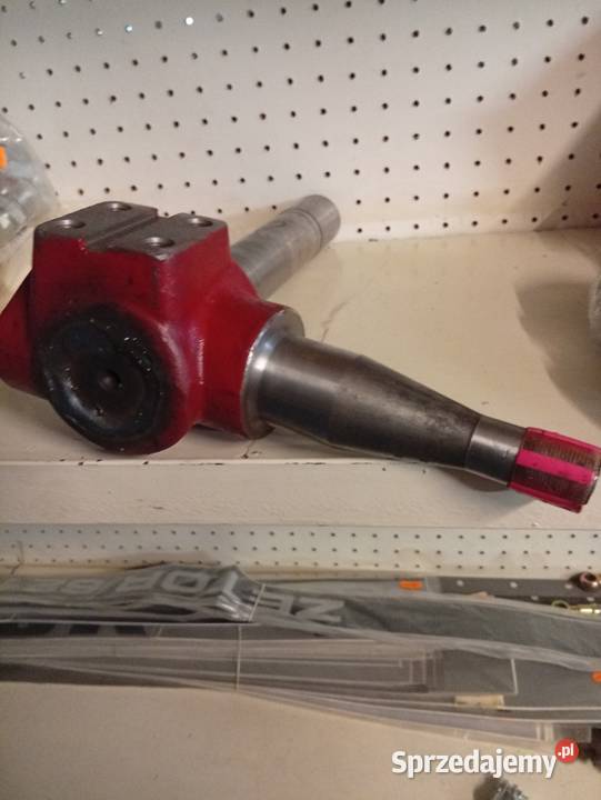 Zwrotnica prawa nieresorowane C385 mazowieckie sprzedam