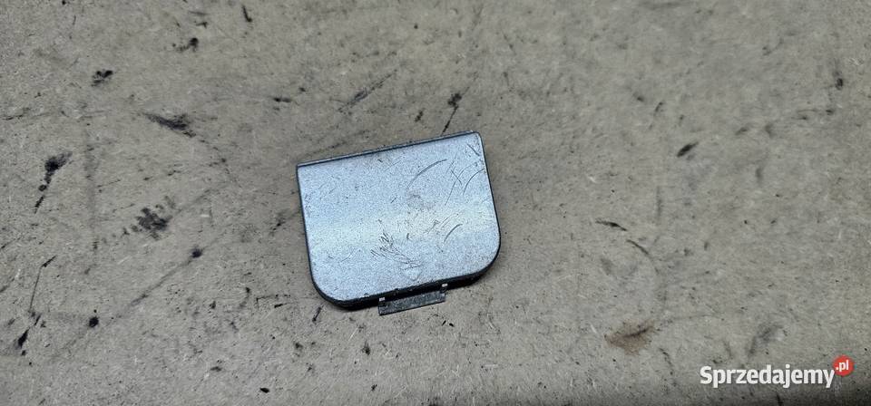 Zaślepka zderzaka przód mercedes w210 2108850026 Pozostałe Zbąszyń