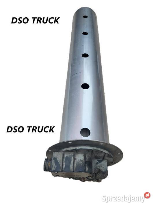 Smok ADBLUE 1831370 SCANIA Zawichost sprzedam