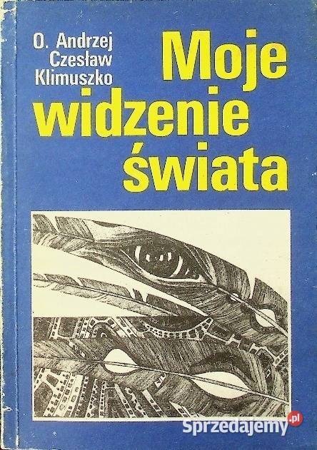 Moje widzenie świata Klimuszko kujawsko-pomorskie Osięciny