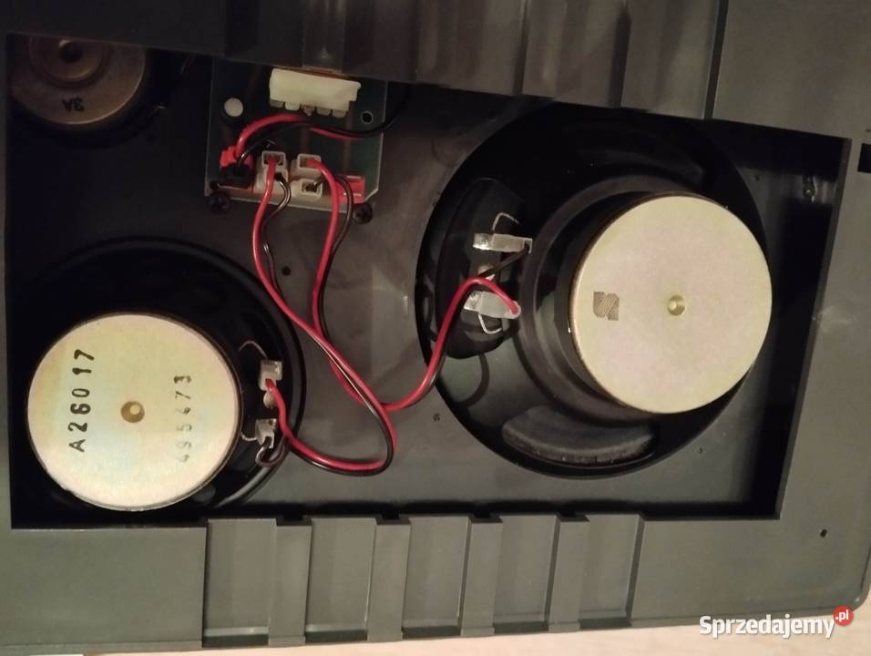 Oryginalne nowe głośniki do peugeot 205309 130 i 135 mm Poznań