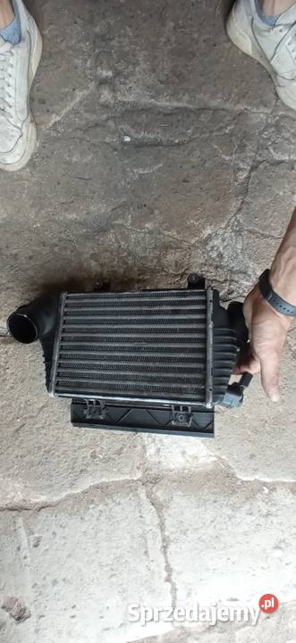 Intercooler 25 TDI VW t4 dolnośląskie sprzedam