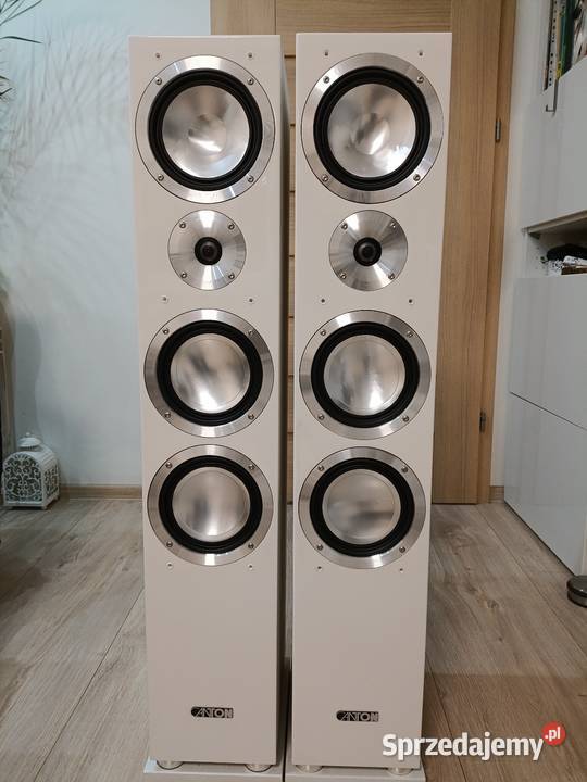 Kolumny głośnikowe Canton chrono sl 5092 dc