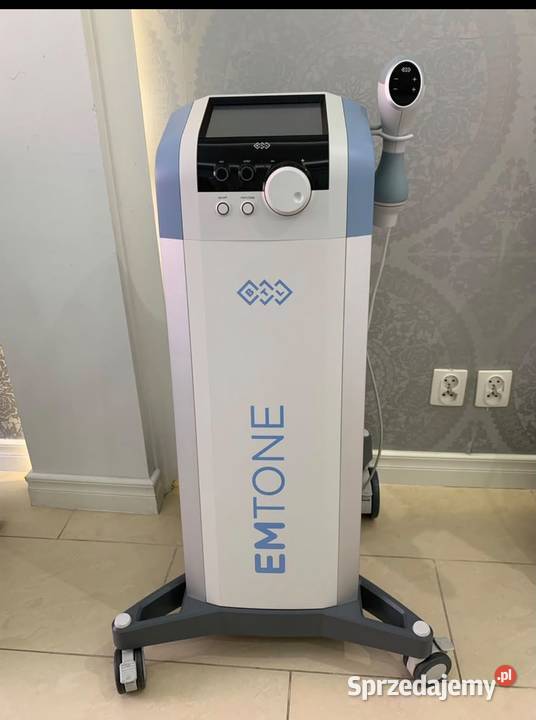 BTL EMTONE 2021 urzdzenie do modeloania sylwetki mazowieckie