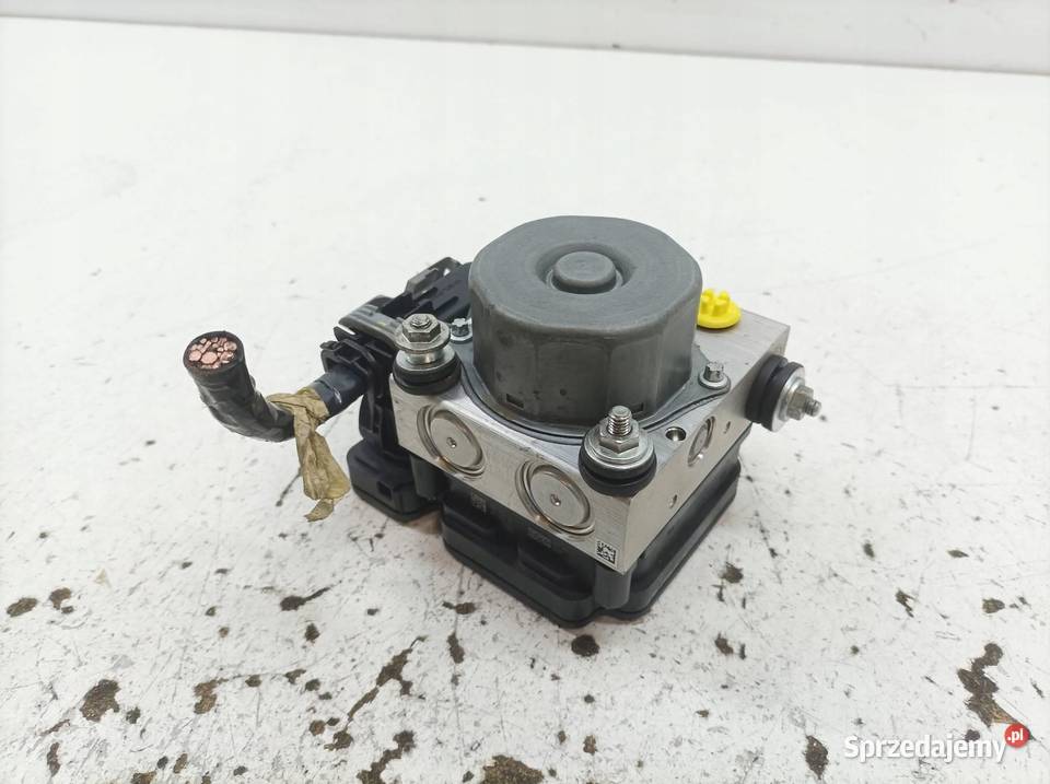 POMPA ABS 476600188R Renault Clio IV 20122019