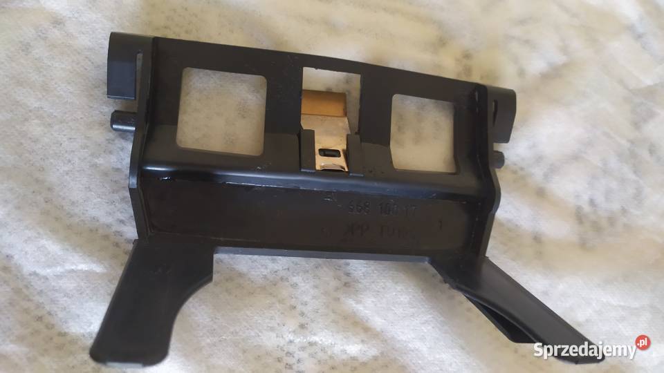 Uchwyt worka do odkurzacza ELEKTROLUX śląskie Sosnowiec