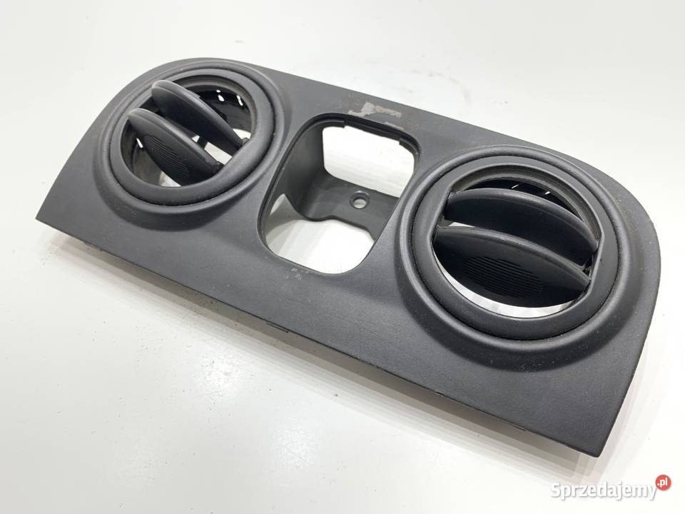 KRATKA NAWIEWU PRZÓD ŚRODKOWA FIAT FIORINO III osobowe