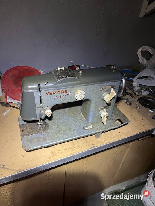 Maszyna do szycia Zwoleń