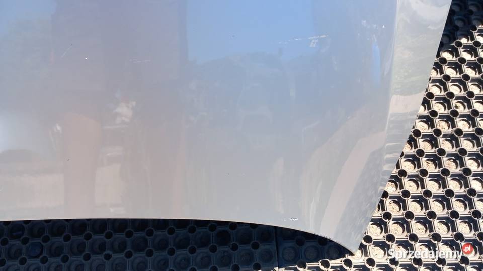 BMW 5 E60 E61 MASKA 3547
