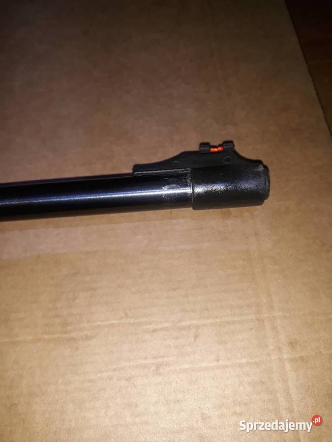 Wiatrówka Hatsan Ranger 80 hatsan 90 45mm mazowieckie Siedlce