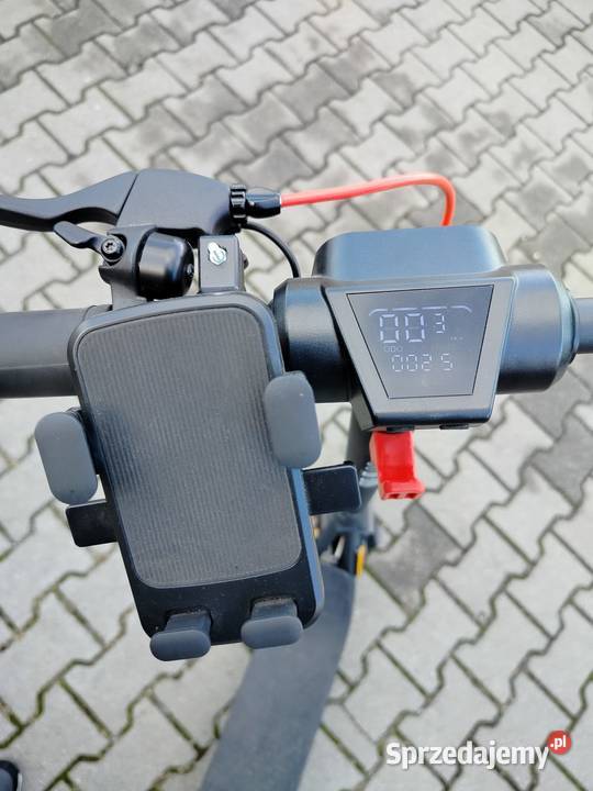 Hulajnoga elektryczna Sharp EMKS1CEUB 25 Ruda Śląska