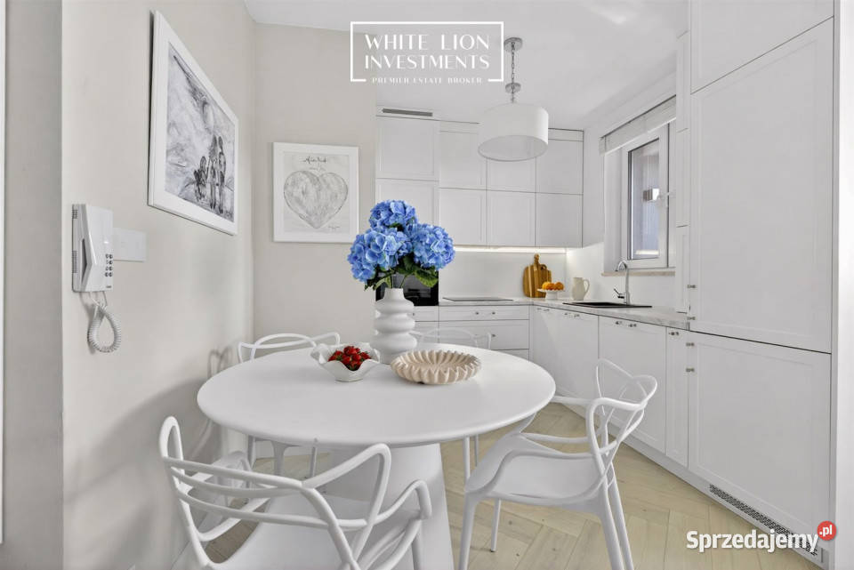 Mieszkanie 7852m2 4pok Warszawa Ostrobramska Rok budowy 2018 Sprzedaż Sprzedaż sprzedam