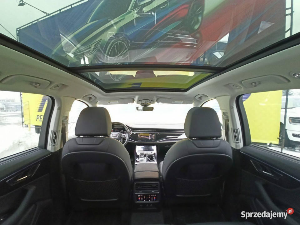 7 miejsc 18 Rok produkcji 2023 Rzeszów