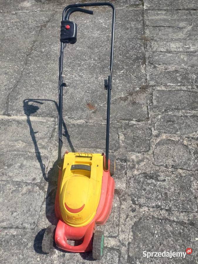 Kosiarki elektryczne Kędzierzyn-Koźle