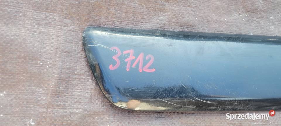 CITROEN C5 LIFT LISTWA DRZWI LEWA PRZÓD sprzedam