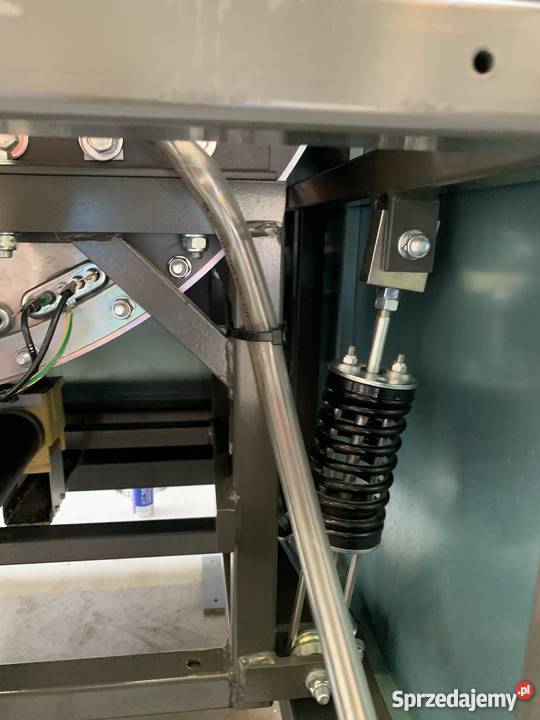 PRALKA PRZEMYSŁOWA PRALNICA PRALNICOWIRÓWKA Masłów Pierwszy