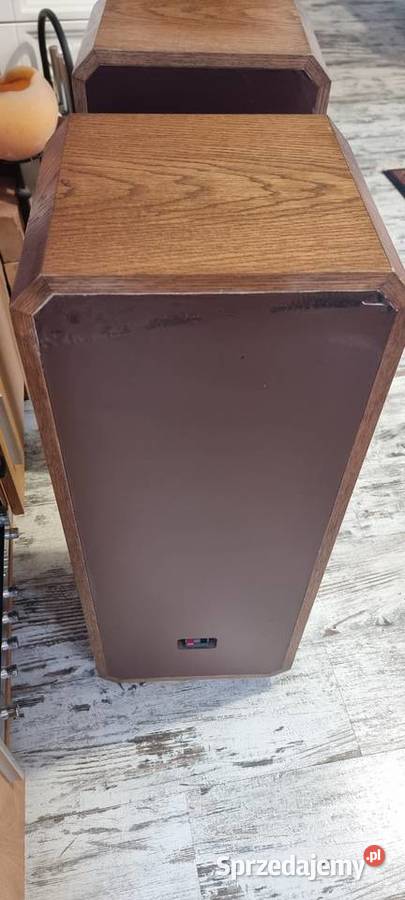 Kolumny pilot cd 600 Elektronika