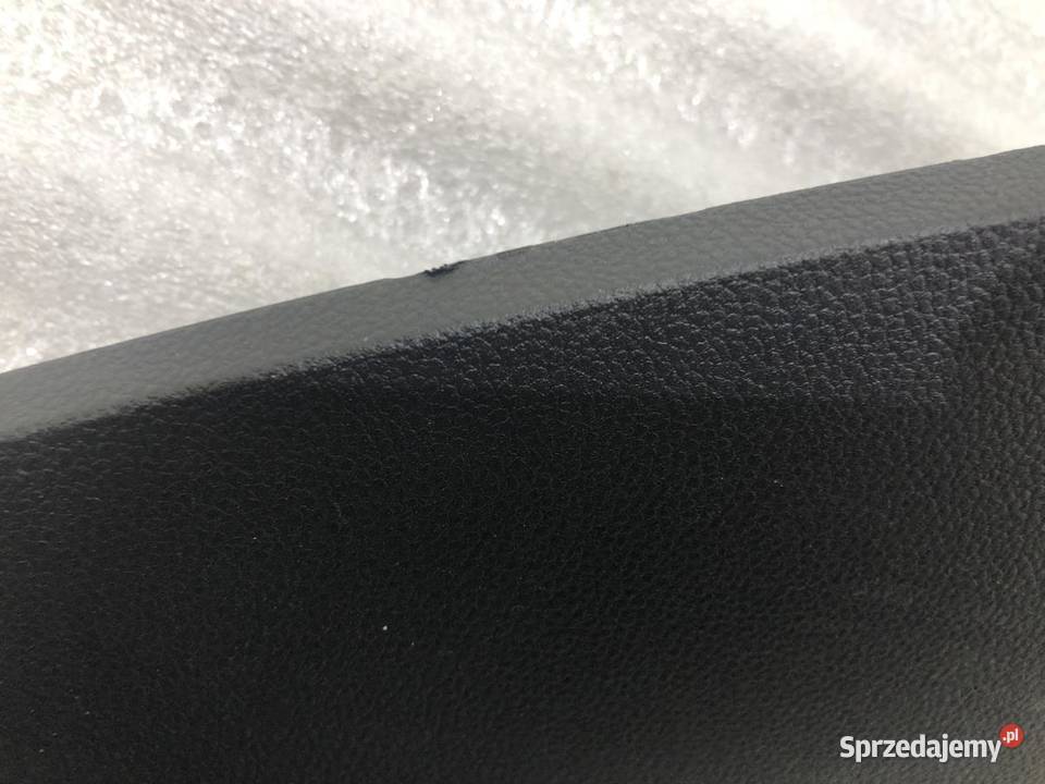 OSŁONA KONSOLI DESKI PRAWA 689201104R DUSTER II wielkopolskie