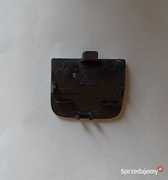 zaslepka zderzaka haka kombi VW Passat B7 1014r kujawsko-pomorskie Lipno