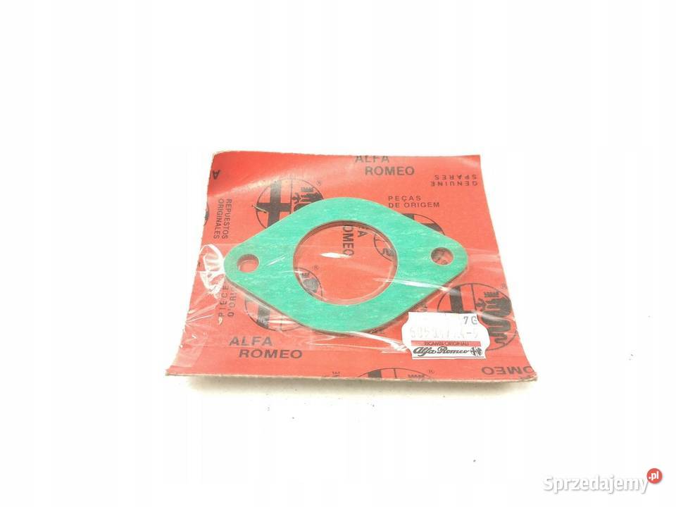 USZCZELKA KOLEKTORA SSĄCEGO ALFA ROMEO 33 8890 Kolektory ssące sprzedam