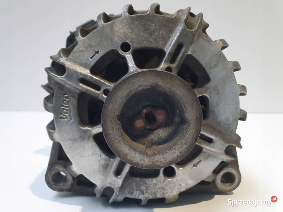 ALTERNATOR Peugeot 508 16 HDI 9675753680 Chełm