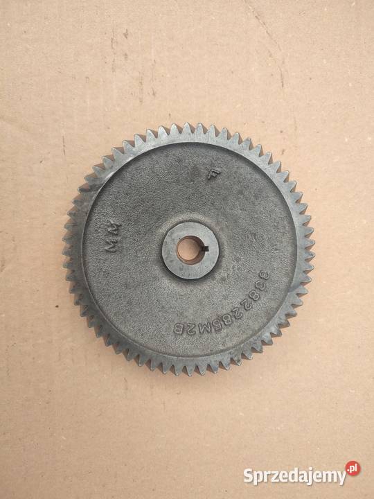 Koło pompy Massey Ferguson 3050 3060 3070 3075 podlaskie Białystok