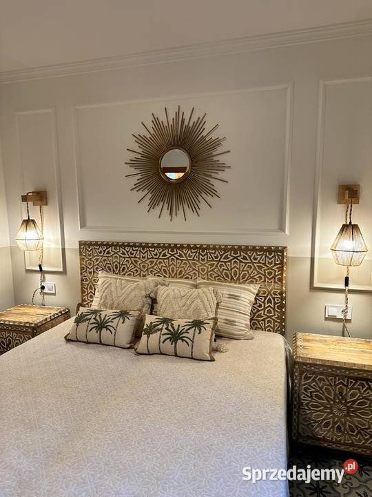 Apartament Inwestycyjny w Hiszpani morzem z elektryczne Poznań sprzedam