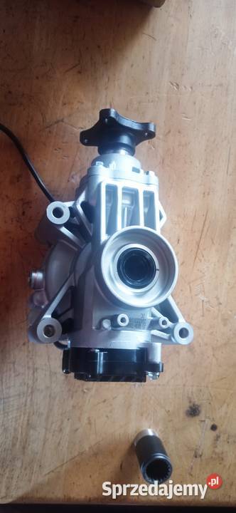 Most przedni CF MOTO 850 1000 łódzkie Zgierz