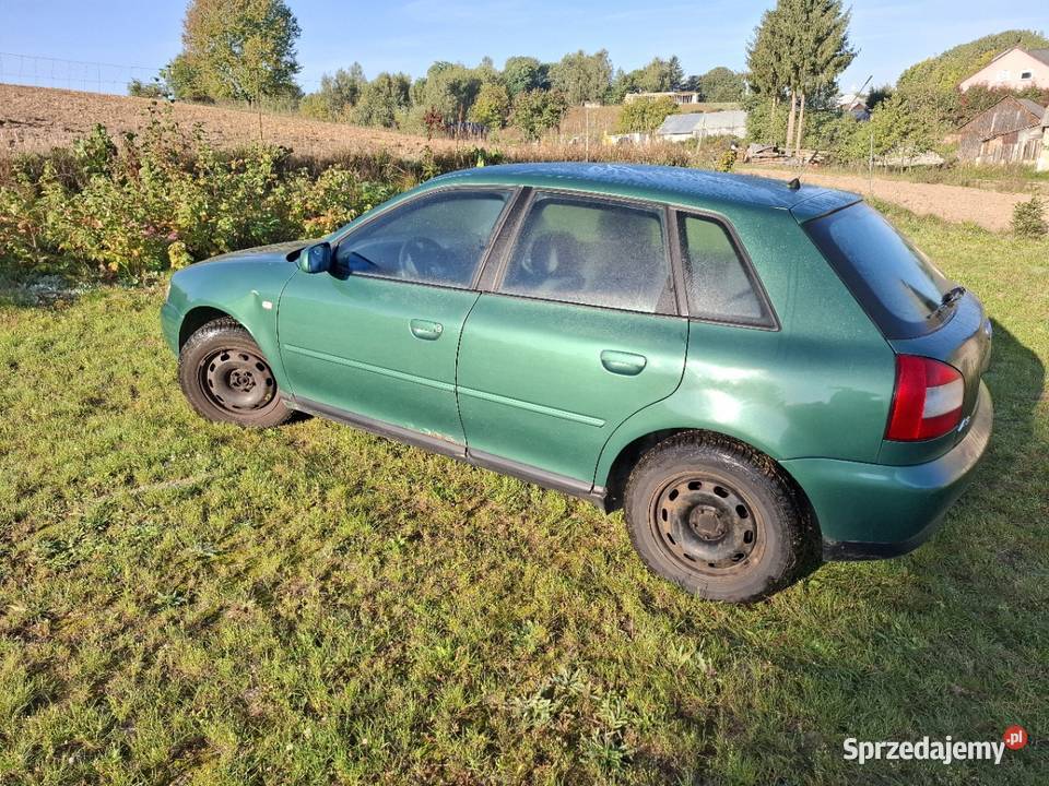AUDI A3 Lublin
