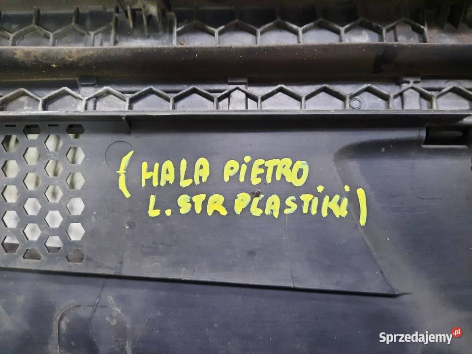 MERCEDES BKLASA W245 DRĄŻEK STABILIZATORA PRZÓD świętokrzyskie Włoszczowa