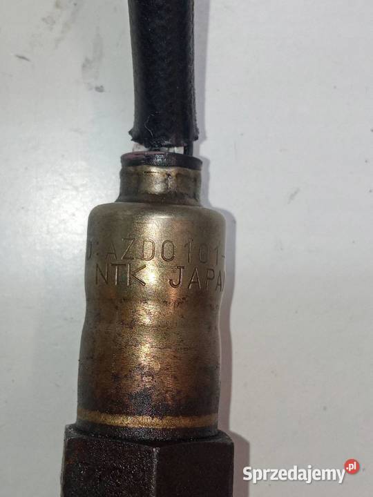 SONDA LAMBDA AZD0101SU005 0B 125 Suzuki GSXR600