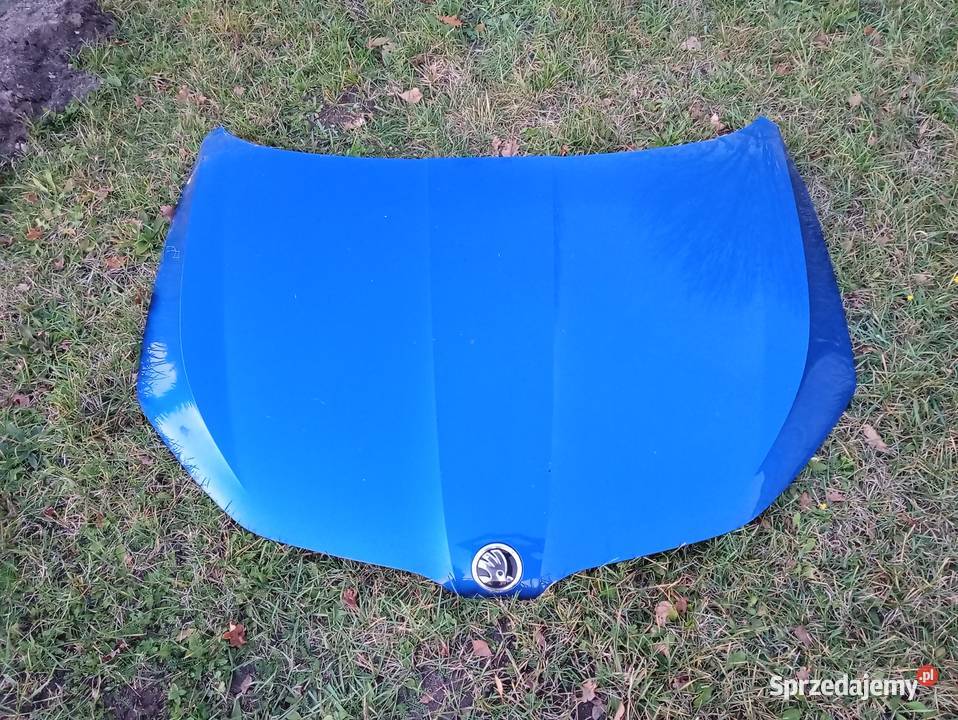 Maska Skoda Octavia 3 osobowe