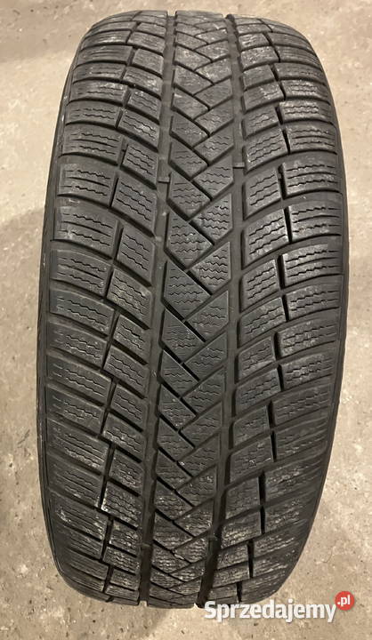 dwie opony zimowe Vredestein wintrac pro 21550 Gliwice
