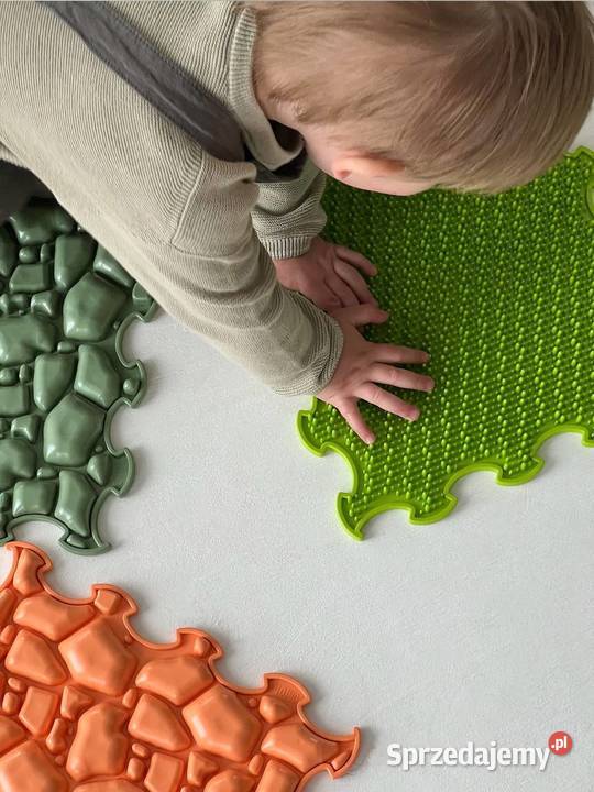 mata sensoryczna Słoneczny Ogród zestaw Sunshine Kraków